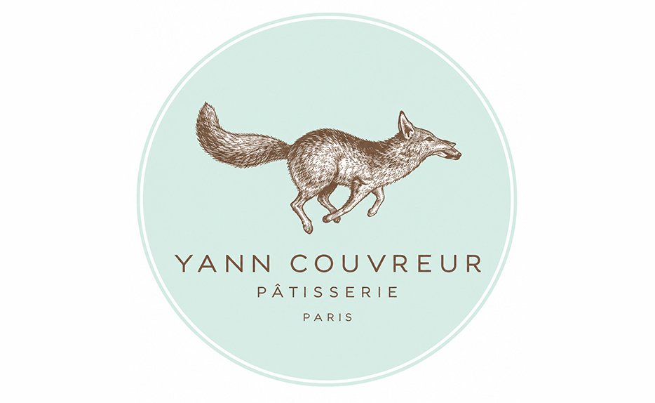 Brand logo